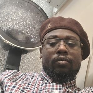 Meet your Posher, Jeremy